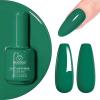 H - Creme Green | Emerald