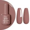 E - Creme Nude | Dusty Rose