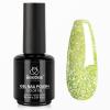 H - Velvet Green | Pistachio Frappe