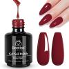 C - Creme Red | Antique Ruby
