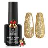 D - Flakie Blue | Starlit Gold