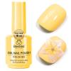 K - Creme Yellow | Plumeria Yellow