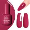 B - Creme Pink | Viva Magenta
