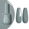 H - Creme Green | Celadon Porcelain