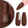 I - Creme Brown | Coffee o’ Clock