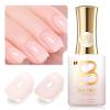 E - Sheer Nude | Apricot Reverie