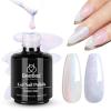 A - Pearl White | Swirling Clouds