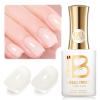 A - Sheer White | Vanilla Scoop