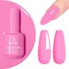 123-Soft Pink