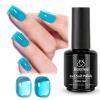Mystic Blue Lagoon