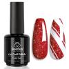 C - Flakie Red | Ruby Crown