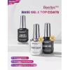 imageBeetles Spring Gel Polish Set  Dessert Feast 30 Colors HemaFree Glitter Jelly Nude Pink White Yellow Green Pastel Colors Polish with Base Top Coat Swatch Card Uv LED Lamp Gel Gifts for WomenPoetry of Garden