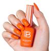 imageBeetles Summer Voyage Jelly Gel Nail Polish Set  9ML 6 Colors Seasalt Holiday Summer Sheer Gel Nail Polish Kit Milky White MInt Green Blue Soak Off UV Salon DIY at Home Manicure Gift for WomenM  Creme Orange  Citrus Pop