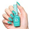 imageBeetles Summer Voyage Jelly Gel Nail Polish Set  9ML 6 Colors Seasalt Holiday Summer Sheer Gel Nail Polish Kit Milky White MInt Green Blue Soak Off UV Salon DIY at Home Manicure Gift for Women0Ocean Shade
