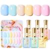 Cream Pastels
