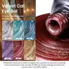 imageBeetles 4th of July Gel Nail Polish Set  6 Colors Independence Spark Cat Eye Gel Polish Kit Glitter Blue Red White Sliver Gold with Magnet amp Stickers Soak Off Uv Nail Art at Home Gift for Women006 Colors Urban Grace Cat Eye