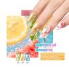 imageBeetles Pastel Gel Polish Set  Afternoon Desserts Collection 6 Colors Pastel Purple Yellow Blue Pink Trendy Colors Uv LED Lamp Salon DIY at Home Nails Gifts for Women Nails000Bubbly Mixology
