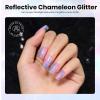 imageBeetles Pastel Gel Polish Set  Afternoon Desserts Collection 6 Colors Pastel Purple Yellow Blue Pink Trendy Colors Uv LED Lamp Salon DIY at Home Nails Gifts for Women Nails0Whimsical Wonders