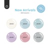 image:imageBeetles Neon Gel Nail Polish  Dreamy Summer Nails Art 6 Colors Hot Pink Blue Yellow Green Summer Gel Nail Polish Set Soak Off UV LED Bright Rainbow Neon Nails Art LongLasting Manicure Salon126 Colors Daydream Verses