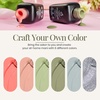 image:imageBeetles Neon Gel Nail Polish  Dreamy Summer Nails Art 6 Colors Hot Pink Blue Yellow Green Summer Gel Nail Polish Set Soak Off UV LED Bright Rainbow Neon Nails Art LongLasting Manicure Salon0016 Colors Southern Belle