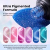 image:imageBeetles Neon Gel Nail Polish  Dreamy Summer Nails Art 6 Colors Hot Pink Blue Yellow Green Summer Gel Nail Polish Set Soak Off UV LED Bright Rainbow Neon Nails Art LongLasting Manicure Salon0Whimsical Wonders