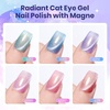 image:imageBeetles Neon Gel Nail Polish  Dreamy Summer Nails Art 6 Colors Hot Pink Blue Yellow Green Summer Gel Nail Polish Set Soak Off UV LED Bright Rainbow Neon Nails Art LongLasting Manicure Salon000Romantic