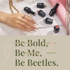 image:imageBeetles Neon Gel Nail Polish  Dreamy Summer Nails Art 6 Colors Hot Pink Blue Yellow Green Summer Gel Nail Polish Set Soak Off UV LED Bright Rainbow Neon Nails Art LongLasting Manicure Salon0016 Colors Southern Belle