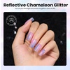 image:imageBeetles Neon Gel Nail Polish  Dreamy Summer Nails Art 6 Colors Hot Pink Blue Yellow Green Summer Gel Nail Polish Set Soak Off UV LED Bright Rainbow Neon Nails Art LongLasting Manicure Salon0Whimsical Wonders