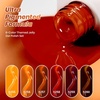image:imageBeetles Pink Gel Nail Polish Set  6 Colors Bright Hot Light Baby Pink Summer Gel Polish Soak off UV LED Cured Nail Art Design Salon Home DIY Manicure Gifts for Women Pink Love000 Tortoiseshell Jelly