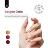 image:imageBeetles Pink Gel Nail Polish Set  Rosy Diamond Hot Pink Glitter Gel Polish 6 Colors Sparkly Soak Off UV LED Gel Nail Polish for DIY Nail Art Salon Manicure Gift for Women000Boujee Gala
