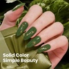 image:imageBeetles Pink Gel Polish  Baby Flush Full Size 15ML051Fl Oz Hema Free Pink Gel Nail Polish Soak Off UV LED Lamp Bright Summer Nails Art Manicure Salon DIY NailsH  Creme Green  Dill Green