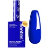 image:imageBeetles Pink Gel Polish  Baby Flush Full Size 15ML051Fl Oz Hema Free Pink Gel Nail Polish Soak Off UV LED Lamp Bright Summer Nails Art Manicure Salon DIY NailsD  Creme Blue  Noble Night