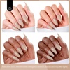 image:imageBeetles Pink Gel Polish  Baby Flush Full Size 15ML051Fl Oz Hema Free Pink Gel Nail Polish Soak Off UV LED Lamp Bright Summer Nails Art Manicure Salon DIY NailsE  Creme Nude  Cozy Vibes