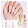 image:imageBeetles Pink Gel Polish  Baby Flush Full Size 15ML051Fl Oz Hema Free Pink Gel Nail Polish Soak Off UV LED Lamp Bright Summer Nails Art Manicure Salon DIY Nails0Blush Moonlight