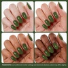 image:imageBeetles Pink Gel Polish  Baby Flush Full Size 15ML051Fl Oz Hema Free Pink Gel Nail Polish Soak Off UV LED Lamp Bright Summer Nails Art Manicure Salon DIY NailsH  Creme Green  Dill Green