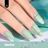 image:imageBeetles Pink Gel Polish  Baby Flush Full Size 15ML051Fl Oz Hema Free Pink Gel Nail Polish Soak Off UV LED Lamp Bright Summer Nails Art Manicure Salon DIY NailsH  Creme Green  Misty Sage