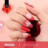 image:imageBeetles Pink Gel Polish  Baby Flush Full Size 15ML051Fl Oz Hema Free Pink Gel Nail Polish Soak Off UV LED Lamp Bright Summer Nails Art Manicure Salon DIY NailsC  Creme Red  Daring Grace
