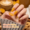 image:imageBeetles Pink Gel Polish  Baby Flush Full Size 15ML051Fl Oz Hema Free Pink Gel Nail Polish Soak Off UV LED Lamp Bright Summer Nails Art Manicure Salon DIY NailsC  Creme Red  Turmeric Latte