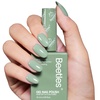 image:imageBeetles Pink Gel Polish  Baby Flush Full Size 15ML051Fl Oz Hema Free Pink Gel Nail Polish Soak Off UV LED Lamp Bright Summer Nails Art Manicure Salon DIY NailsH  Creme Green  Misty Sage