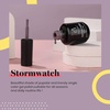 image:imageBeetles Pink Gel Polish  Strawberry Cream 15ML051Fl Oz Light Pink Gel Nail Polish Same Color Same Bottle Soak Off UV LED Lamp Summer Nails Art LongLasting Manicure Salon DIY HomeN  Creme Grey  Grayish Purple