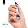 image:imageBeetles Pink Gel Polish  Strawberry Cream 15ML051Fl Oz Light Pink Gel Nail Polish Same Color Same Bottle Soak Off UV LED Lamp Summer Nails Art LongLasting Manicure Salon DIY HomeD  Creme Blue  Star Cascade