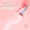 image:imageBeetles Pink Gel Polish  Strawberry Cream 15ML051Fl Oz Light Pink Gel Nail Polish Same Color Same Bottle Soak Off UV LED Lamp Summer Nails Art LongLasting Manicure Salon DIY HomeJelly Peach