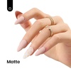 image:imageBeetles Pink Gel Polish  Strawberry Cream 15ML051Fl Oz Light Pink Gel Nail Polish Same Color Same Bottle Soak Off UV LED Lamp Summer Nails Art LongLasting Manicure Salon DIY HomeE  Creme Nude  Hazelnut Milk