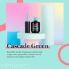 image:imageBeetles Pink Gel Polish  Strawberry Cream 15ML051Fl Oz Light Pink Gel Nail Polish Same Color Same Bottle Soak Off UV LED Lamp Summer Nails Art LongLasting Manicure Salon DIY HomeH  Creme Green  Cascade Green