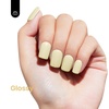 image:imageBeetles Pink Gel Polish  Strawberry Cream 15ML051Fl Oz Light Pink Gel Nail Polish Same Color Same Bottle Soak Off UV LED Lamp Summer Nails Art LongLasting Manicure Salon DIY HomeK  Creme Yellow  Lemon Cheese