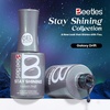 image:imageBeetles Pink Gel Polish  Strawberry Cream 15ML051Fl Oz Light Pink Gel Nail Polish Same Color Same Bottle Soak Off UV LED Lamp Summer Nails Art LongLasting Manicure Salon DIY HomeN  Chameleon Grey  Stay Shining Galaxy Drift