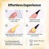 image:imageBeetles Pink Gel Polish  Strawberry Cream 15ML051Fl Oz Light Pink Gel Nail Polish Same Color Same Bottle Soak Off UV LED Lamp Summer Nails Art LongLasting Manicure Salon DIY HomeK  Creme Yellow  Plumeria Yellow