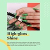 image:imageBeetles Pink Gel Polish  Strawberry Cream 15ML051Fl Oz Light Pink Gel Nail Polish Same Color Same Bottle Soak Off UV LED Lamp Summer Nails Art LongLasting Manicure Salon DIY HomeH  Creme Green  Lime Green