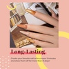 image:imageBeetles Pink Gel Polish  Strawberry Cream 15ML051Fl Oz Light Pink Gel Nail Polish Same Color Same Bottle Soak Off UV LED Lamp Summer Nails Art LongLasting Manicure Salon DIY HomeI  Creme Brown  Kim Nude