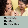 image:imageBeetles Pink Gel Polish  Strawberry Cream 15ML051Fl Oz Light Pink Gel Nail Polish Same Color Same Bottle Soak Off UV LED Lamp Summer Nails Art LongLasting Manicure Salon DIY HomeSage